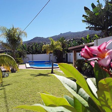 La Finca III Breña Baja Exterior foto