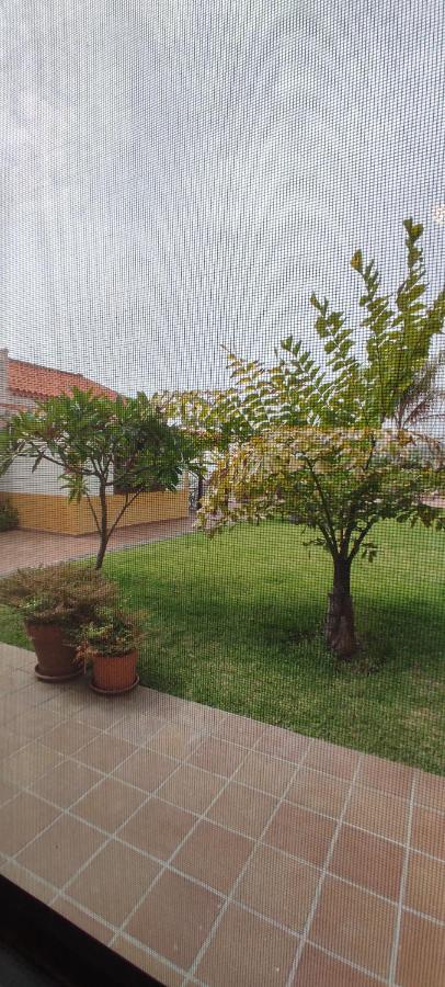 La Finca III Breña Baja Exterior foto