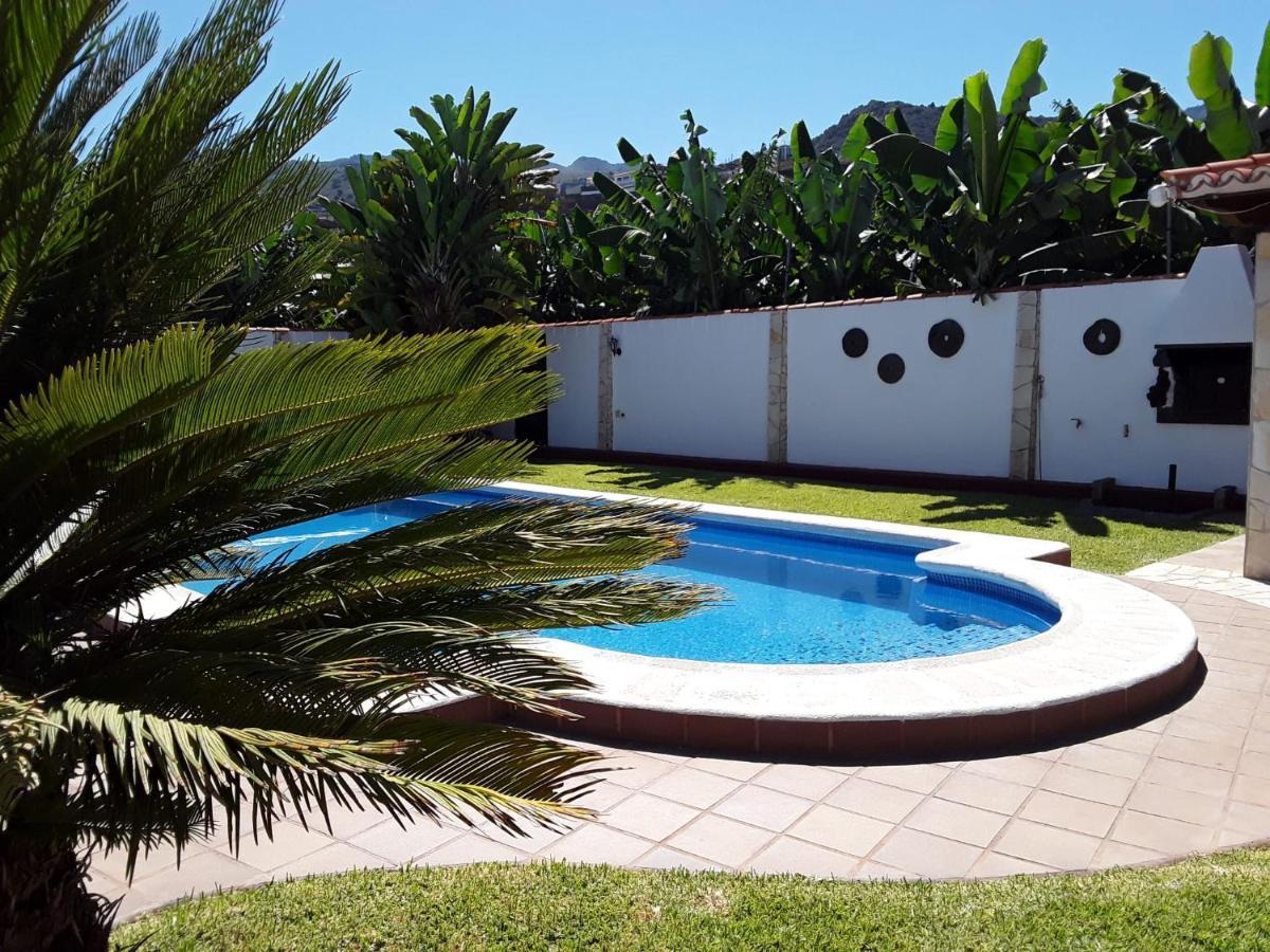 La Finca III Breña Baja Exterior foto